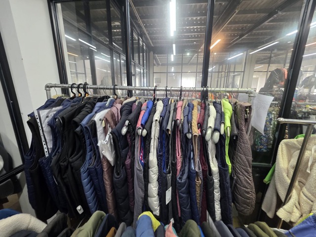 The Clothing Journey, photo 15