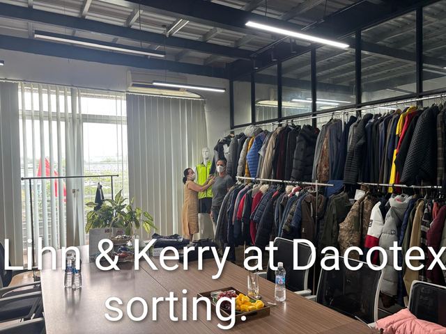 The Clothing Journey, photo 16