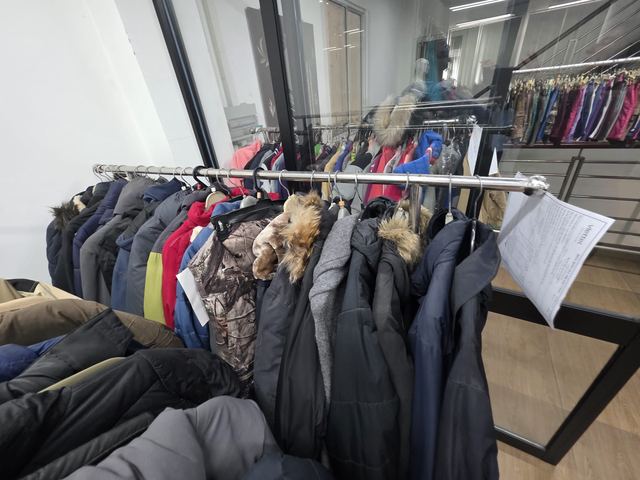The Clothing Journey, photo 17