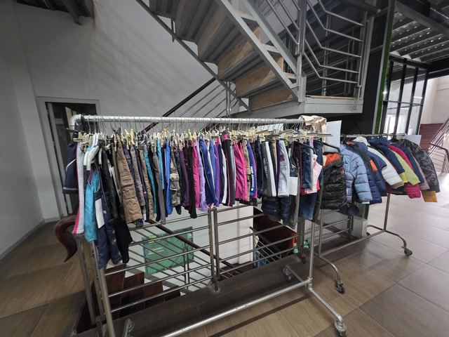 The Clothing Journey, photo 20