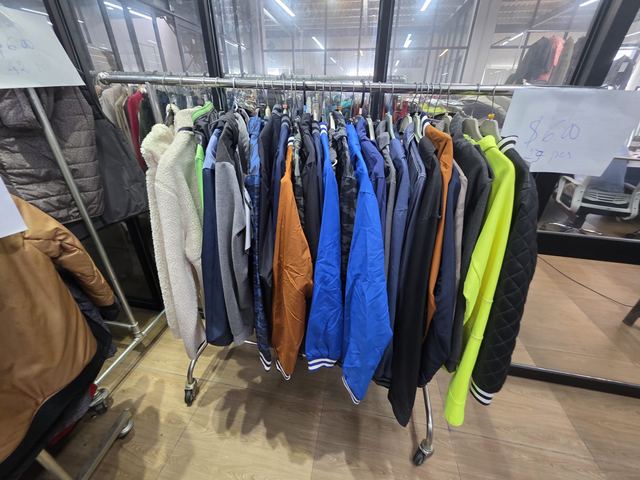 The Clothing Journey, photo 22