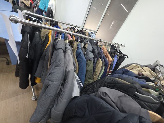 The Clothing Journey, photo 26