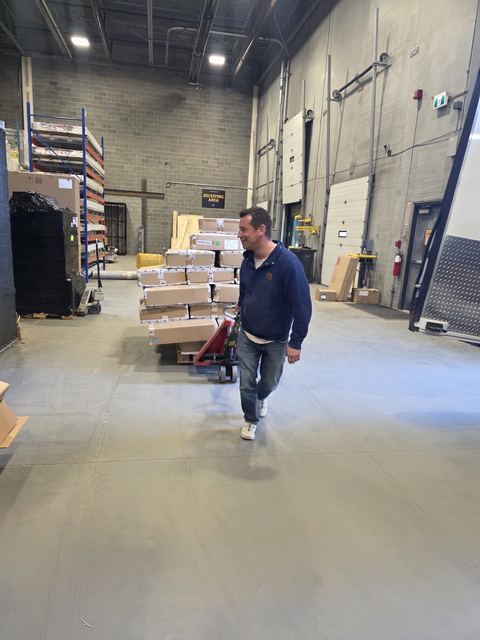 Sourcing Journey, photo 11